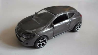 Renault Megane Coupé
