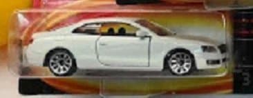 Audi A5 Coupe