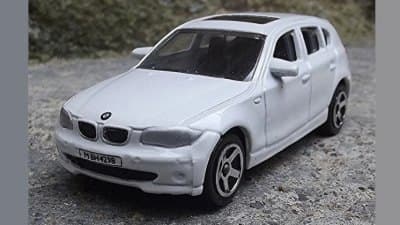 BMW Serie 1