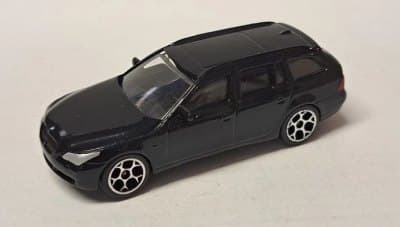 BMW Serie 5 Touring
