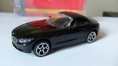 BMW Z4 Roadster