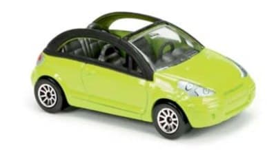 Citroën C3 Pluriel
