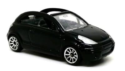 Citroën C3 Pluriel