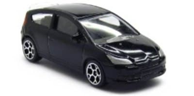Citroën C4 Coupé