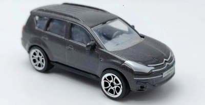 Citroën C Crosser