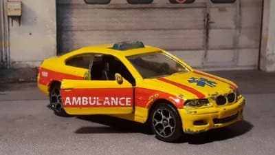 BMW M3