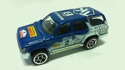 Toyota Runner