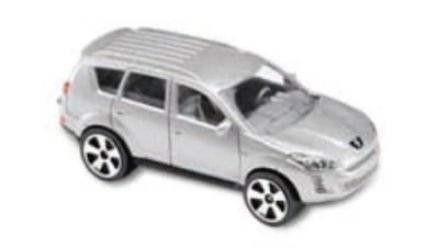 Peugeot 4007