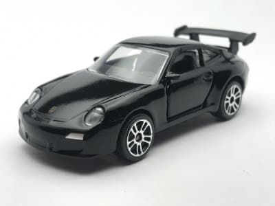Porsche 911 GT3