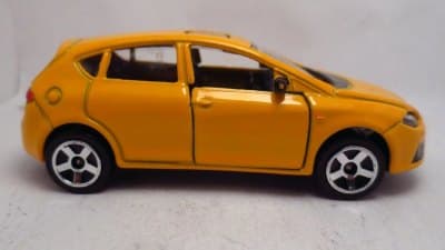 Seat Leon Cupra