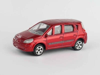 Renault Scenic II