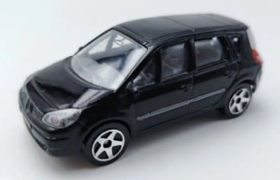 Renault Scenic II