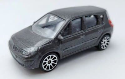 Renault Scenic II