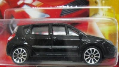 Renault Scenic II