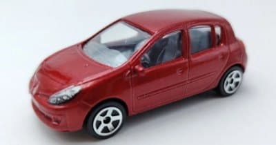 Renault Clio III