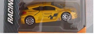 Renault Megane Trophy