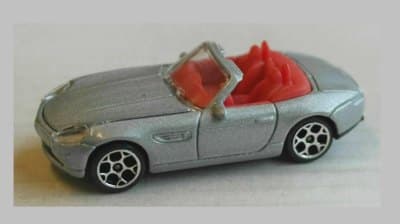 BMW Z8