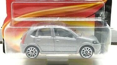 Citroën C3 (2001)