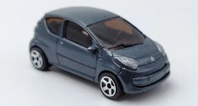 Citroën C1