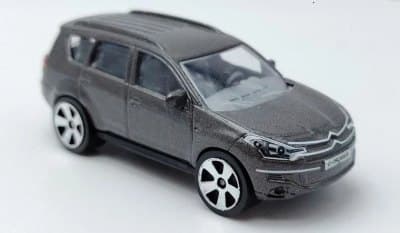 Citroën C Crosser