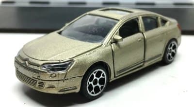 Citroën C5