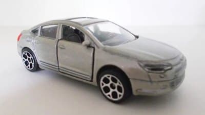 Citroën C5