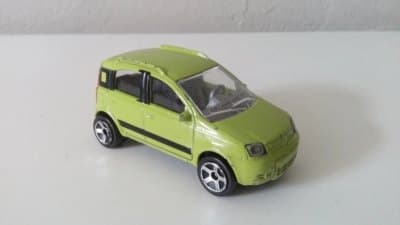 Fiat Panda 4x4