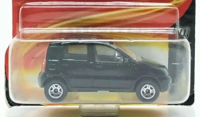 Fiat Panda 4x4