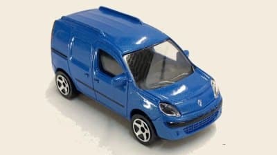 Renault Kangoo Express