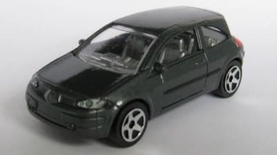 Renault Megane II