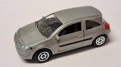 Renault Megane II