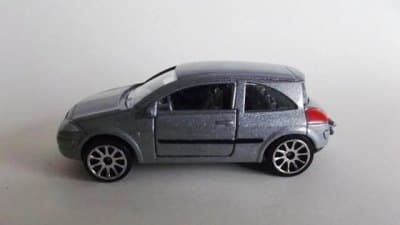 Renault Megane II