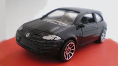 Renault Megane II
