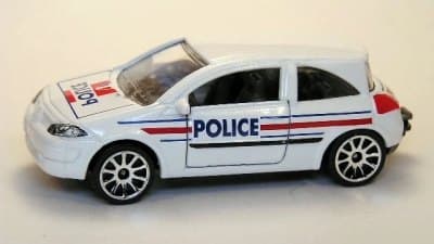 Renault Megane II
