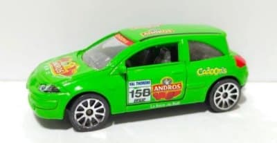 Renault Megane II