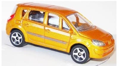 Renault Scenic II