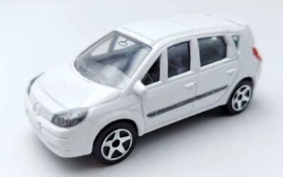 Renault Scenic II