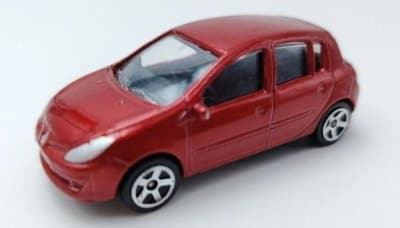 Renault Clio III