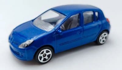 Renault Clio III