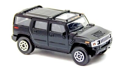Hummer H2
