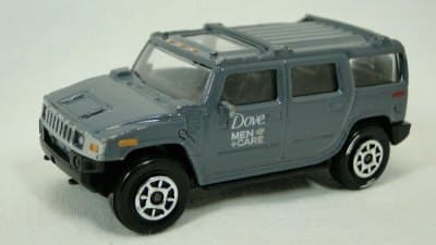 Hummer H2
