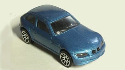 BMW Z3 Coupé