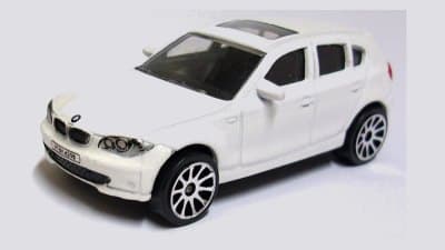 BMW Serie 1