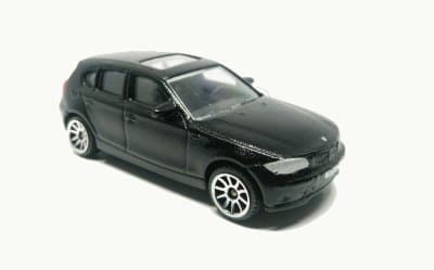 BMW Serie 1
