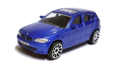 BMW Serie 1