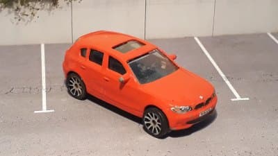 BMW Serie 1