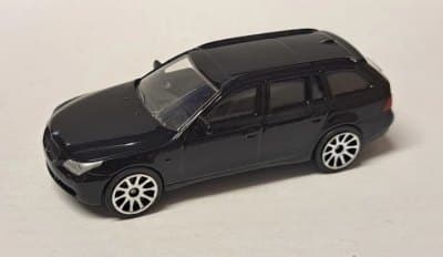 BMW Serie 5 Touring