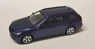 BMW Serie 5 Touring