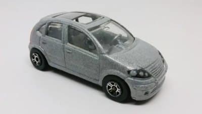 Citroën C3 (2001)
