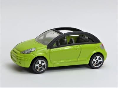 Citroën C3 Pluriel